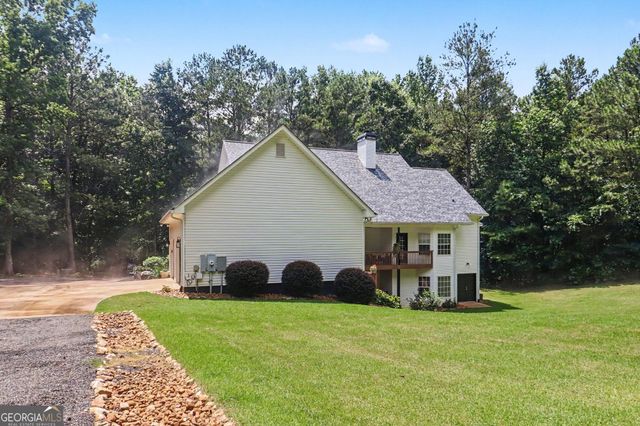 260 Nixon Road, Senoia, GA 30276