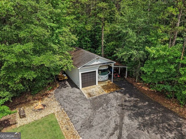 260 Nixon Road, Senoia, GA 30276