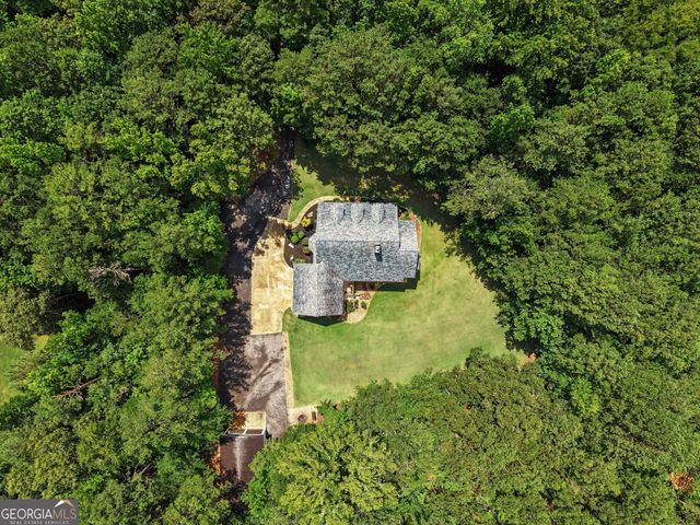 260 Nixon Road, Senoia, GA 30276