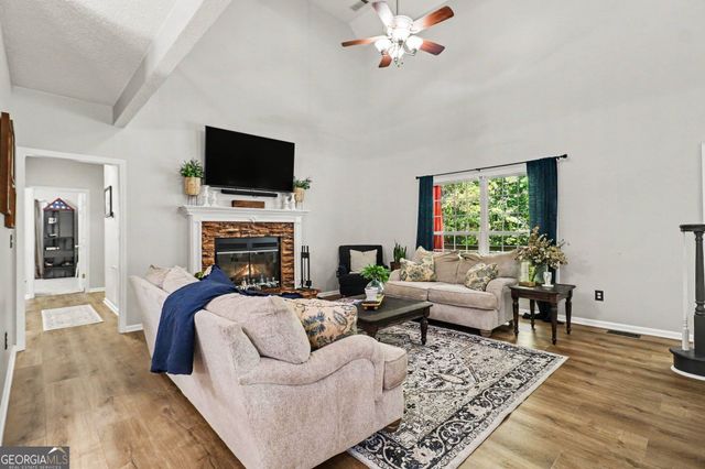 260 Nixon Road, Senoia, GA 30276