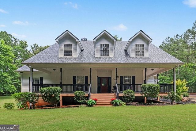 260 Nixon Road, Senoia, GA 30276
