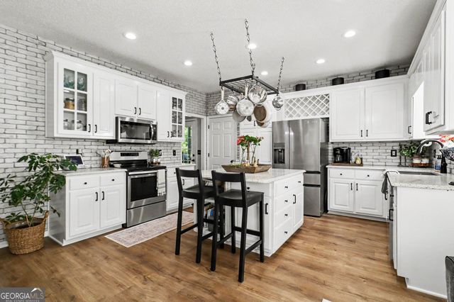260 Nixon Road, Senoia, GA 30276