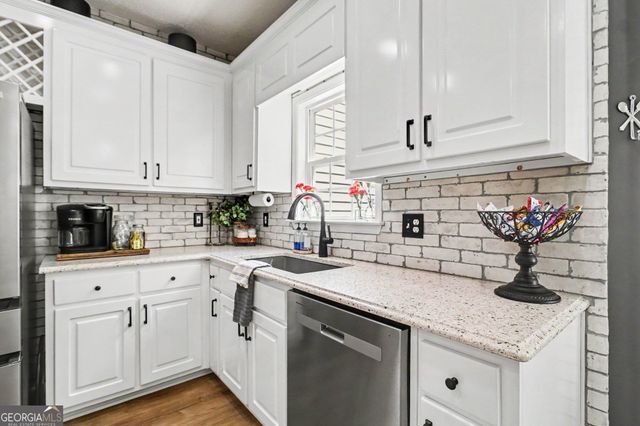 260 Nixon Road, Senoia, GA 30276