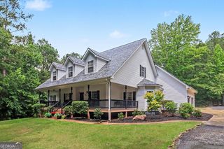 260 Nixon Road, Senoia, GA 30276