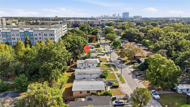 4313 W MAIN STREET, Tampa, FL 33607