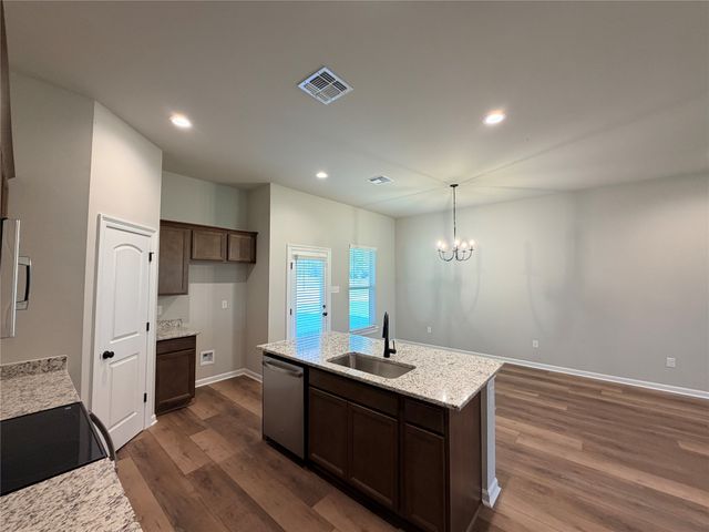 302 Babineaux Lane, Haughton, LA 71037