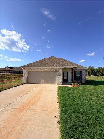 302 Babineaux Lane, Haughton, LA 71037