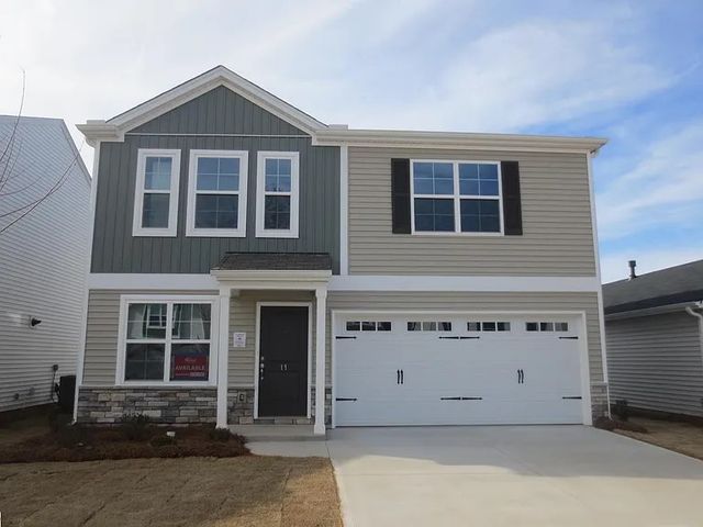 11 Chalet Court, Anderson, SC 29621