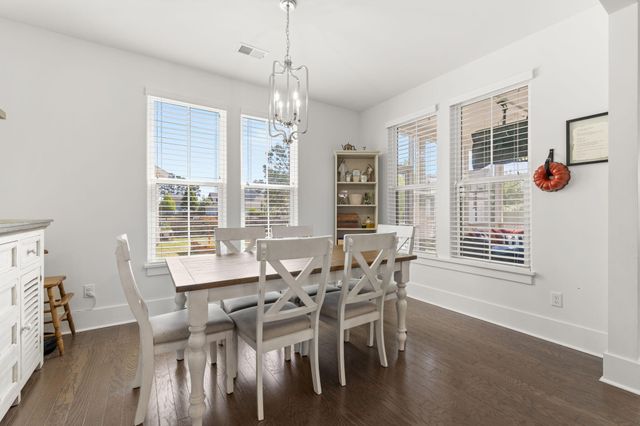 214 Oakbend Street, Summerville, SC 29486