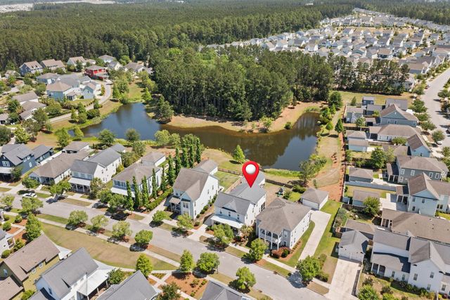 214 Oakbend Street, Summerville, SC 29486