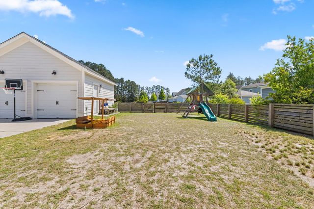 214 Oakbend Street, Summerville, SC 29486