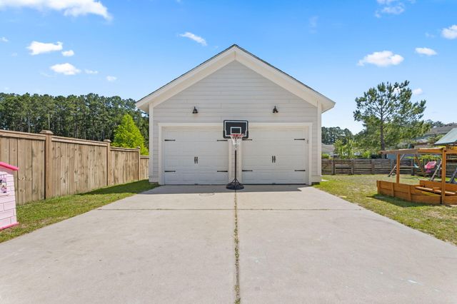 214 Oakbend Street, Summerville, SC 29486