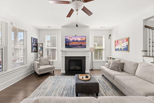 214 Oakbend Street, Summerville, SC 29486