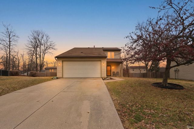 6604 Meadow Wood Place, Fort Wayne, IN 46825