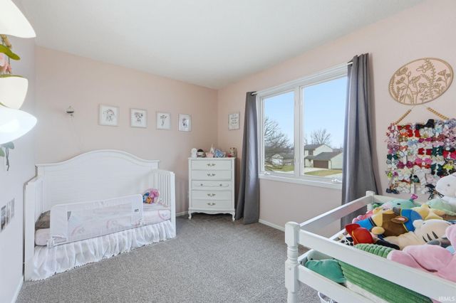 6604 Meadow Wood Place, Fort Wayne, IN 46825