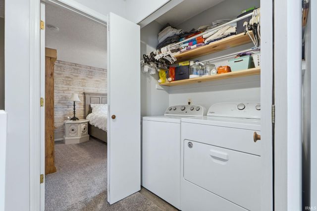 6604 Meadow Wood Place, Fort Wayne, IN 46825