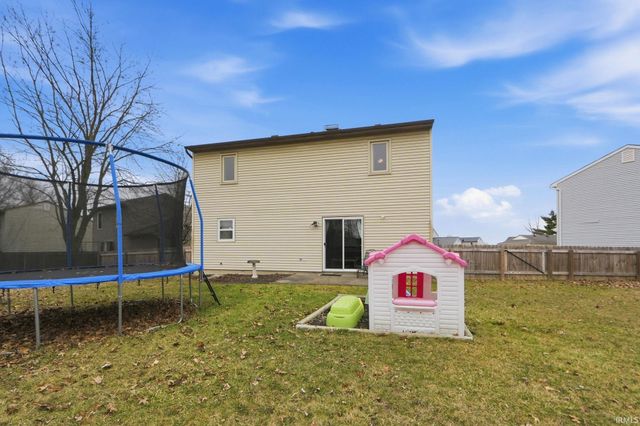 6604 Meadow Wood Place, Fort Wayne, IN 46825