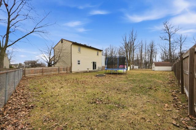 6604 Meadow Wood Place, Fort Wayne, IN 46825