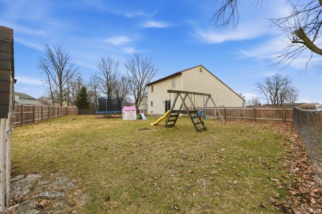 6604 Meadow Wood Place, Fort Wayne, IN 46825