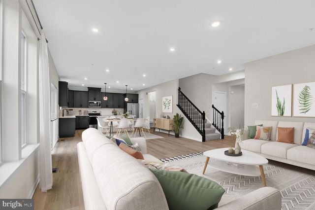 4014 MILNER RD, Nottingham, MD 21236