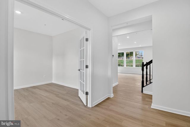 4014 MILNER RD, Nottingham, MD 21236