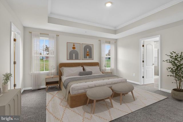 4014 MILNER RD, Nottingham, MD 21236