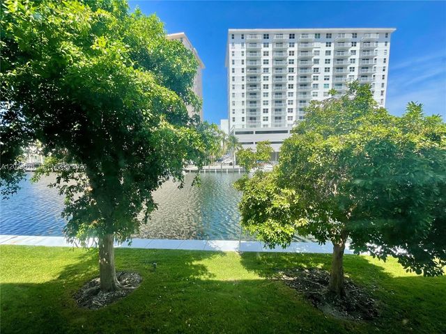 450 Paradise Isle Boulevard 205, Hallandale Beach, FL 33009