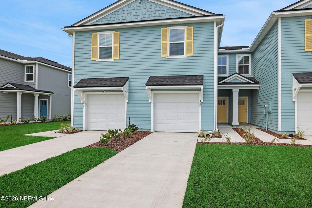 3754 ATHENIAN Way, Middleburg, FL 32068