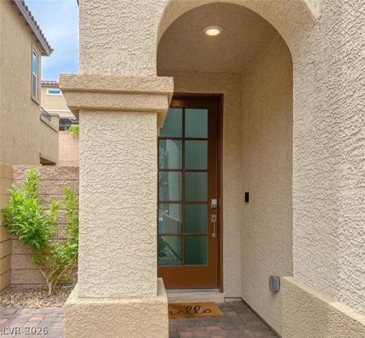 8161 Skye Plum Street, Las Vegas, NV 89166