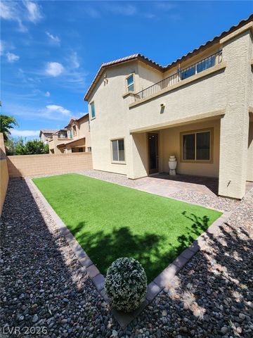 8161 Skye Plum Street, Las Vegas, NV 89166