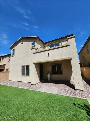 8161 Skye Plum Street, Las Vegas, NV 89166