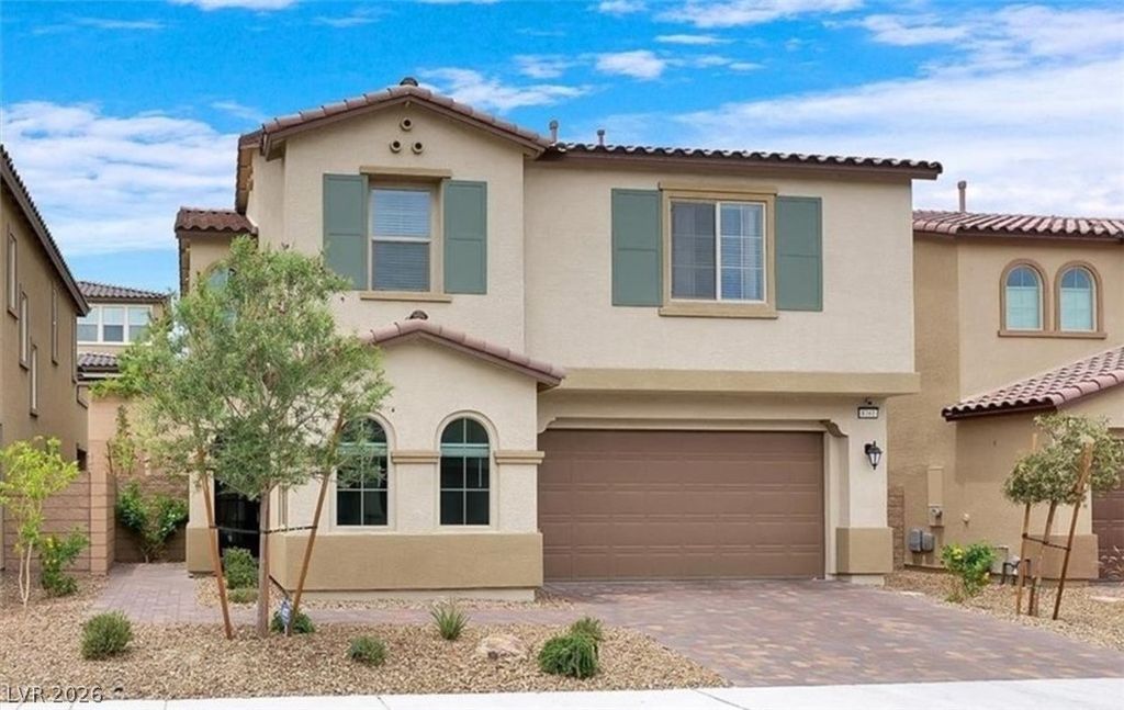 8161 Skye Plum Street, Las Vegas, NV 89166