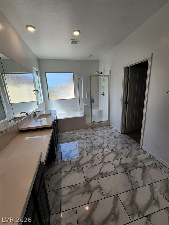 Image 16 of property listing at 8161 Skye Plum Street, Las Vegas, NV 89166