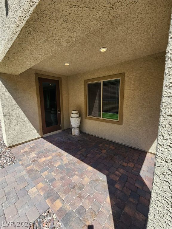 Image 25 of property listing at 8161 Skye Plum Street, Las Vegas, NV 89166