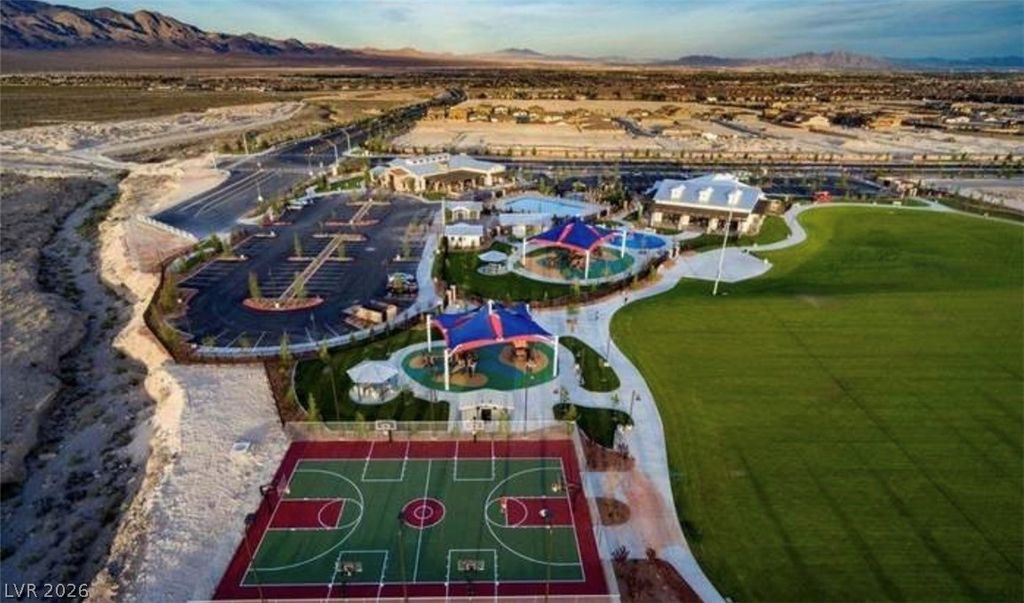 Image 32 of property listing at 8161 Skye Plum Street, Las Vegas, NV 89166