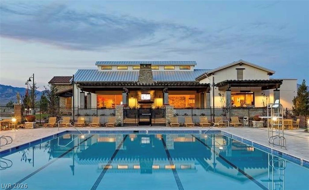 Image 33 of property listing at 8161 Skye Plum Street, Las Vegas, NV 89166