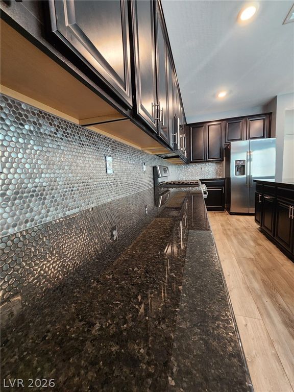 Image 8 of property listing at 8161 Skye Plum Street, Las Vegas, NV 89166