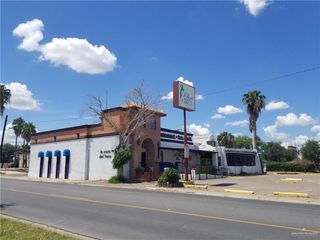 1100 Houston Avenue, Mcallen, TX 78501