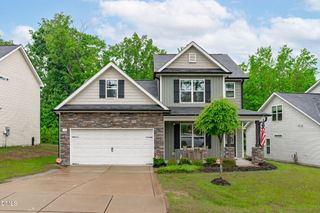 117 Hansen, Clayton, NC 27527