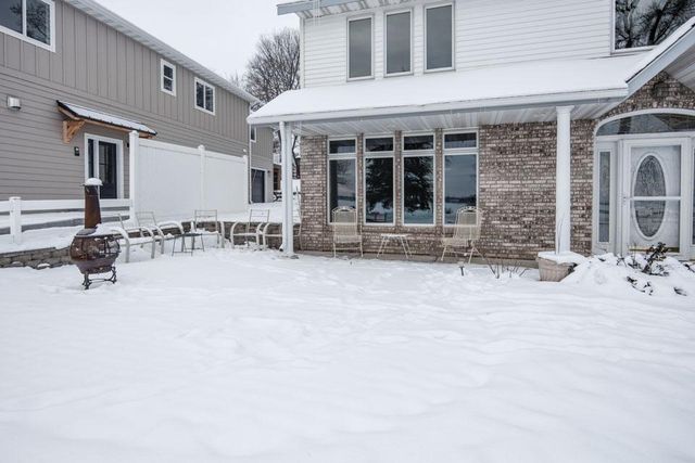 1082 W Lake Drive, Detroit Lakes, MN 56501