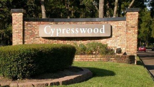 3706 Cypresswood Drive, Spring, TX 77388