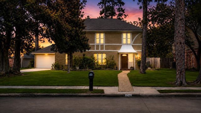 3706 Cypresswood Drive, Spring, TX 77388