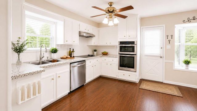 3706 Cypresswood Drive, Spring, TX 77388