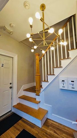 132 North 3, Salem, MA 01970