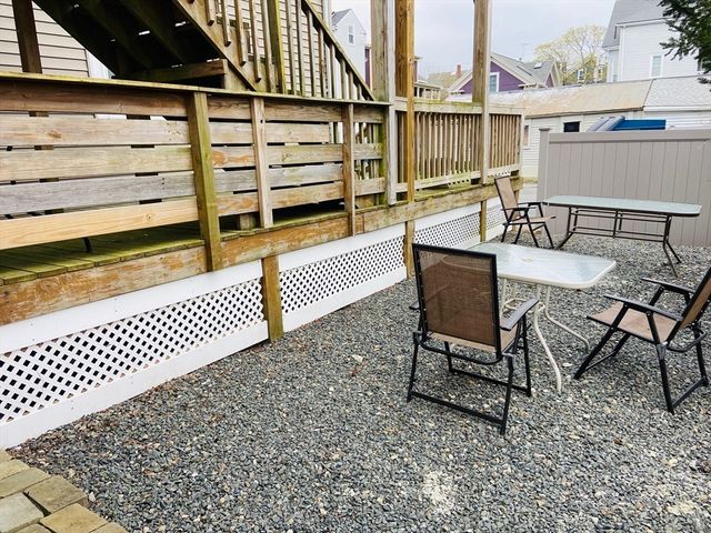 132 North 3, Salem, MA 01970