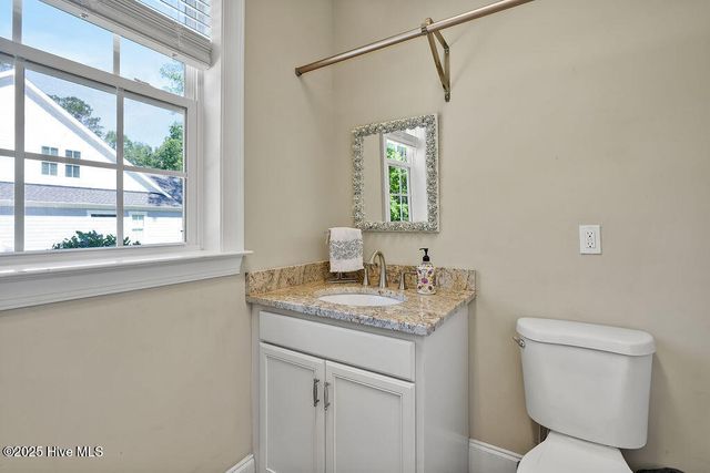 886 Hollybriar Drive, Bolivia, NC 28422