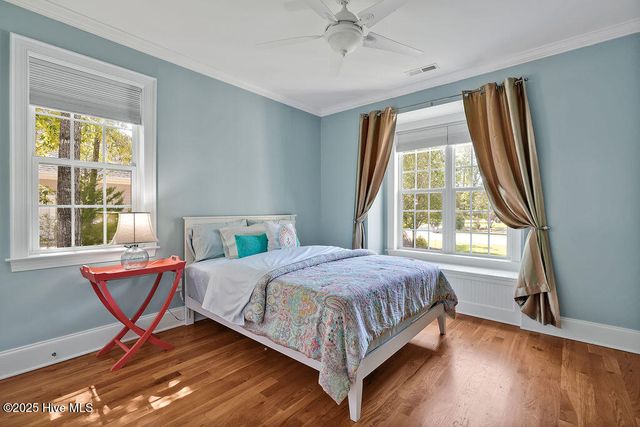 886 Hollybriar Drive, Bolivia, NC 28422