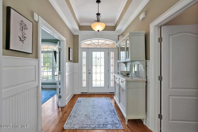 886 Hollybriar Drive, Bolivia, NC 28422