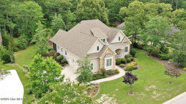 886 Hollybriar Drive, Bolivia, NC 28422