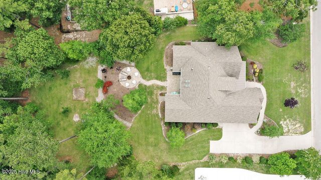 886 Hollybriar Drive, Bolivia, NC 28422
